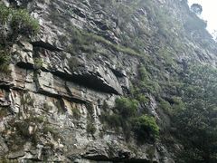 -水墨汀溪风景区
