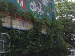 迷途主题旅馆-广州迷途主题旅馆(海珠广场店)