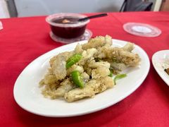-蛇口康乐快餐鱼仔档(翠苑小区店)