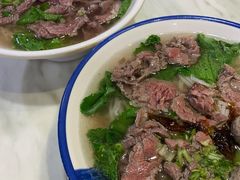 -抖牛白塔牛肉粿条汤(水围店)