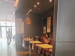 -汉堡王(上海凌云壹街坊店)