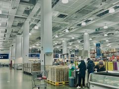 -山姆会员商店(上海浦东店)