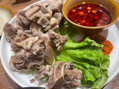 -贯贯吉·清真餐厅(浙江中路店)