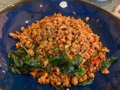 泰味鸡肉碎-Home Thai·泰谣(王府井apm店)