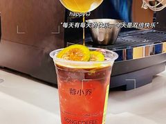 -蓉小乔·RONG COFFEE(春熙路店)