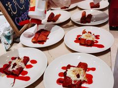 -TABLE·味西餐厅-成都茂业JW万豪酒店