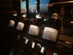 -沈阳君悦酒店·意坊意大利餐厅