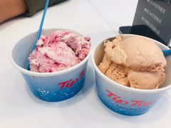 波森莓口味-TIPTOP冰淇淋(恒隆店)