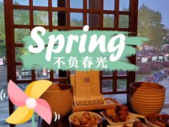 -青藤茶馆(南山路店)