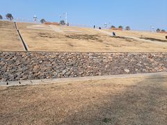 -南京金牛湖风景区