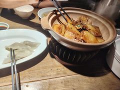 -北方家宴(番禺永旺店)