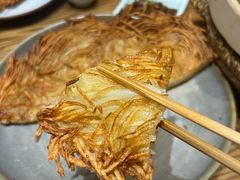 -金孔雀德宏傣味餐馆(魏公村店)