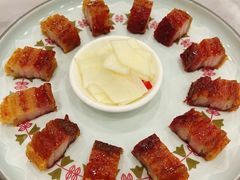 -顺风山庄(水濂山店)