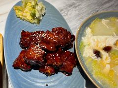 -鹿港小镇(霄云店)