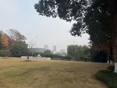 -浙江大学(紫金港校区)