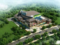 -多彩贵州城极地海洋世界