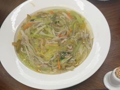 石浦鱼面-渔满仓海鲜渔家(象山二店)