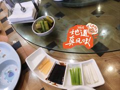 -北京烤鸭 ·儿童菜 ·采风阁家常菜餐厅(亚龙湾天域酒店)