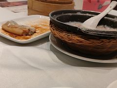 -老洋坊饭店(厚街东宝路店)