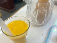 -香港威特瑞茶餐厅(小白楼音乐厅店)