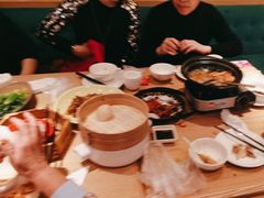 -避风塘(江桥万达店)