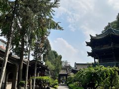 -大学习巷清真寺