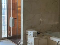 -长沙富力万达文华酒店