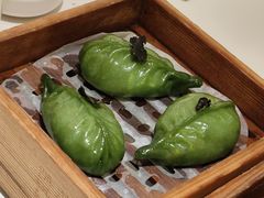 -蔡澜点心·粤菜(嘉里中心店)