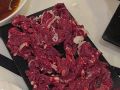 -联胜潮汕牛肉火锅(东苑南路店)