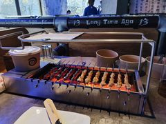 -很久以前羊肉串(打浦路店)