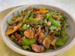 -湖南乡情湘菜馆(罗湖店)