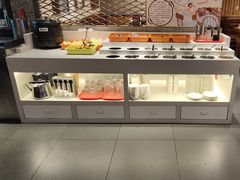 -韩盛源泥炉烤肉店(高深路店)