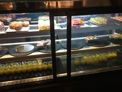 -星伦多自助料理·涮烤一体(嘉兴八佰伴店)