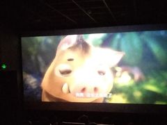 -汉阳天河电影城(王家湾店)