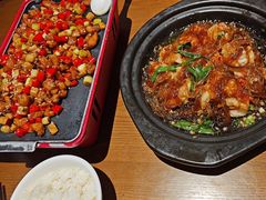 -小户人家(循礼门南国中心店)