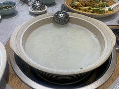 -丰尔粥食·粥底火锅·桑拿鸡(大良总店)