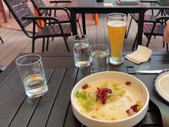 -Ambra Haus琥珀屋精酿餐厅(宝山店)