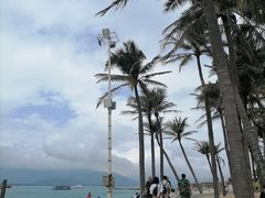 -海南分界洲岛旅游区