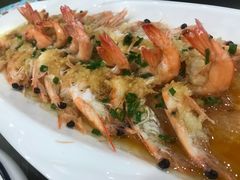 -汤记传菜(浦江店)