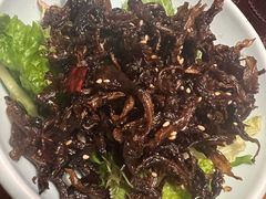 -雀舞云南菜(天津天河城购物中心店)