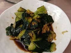 -烤肉宛饭庄(南礼士路店)