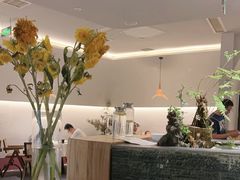 -雲說·花(西宸天街店)