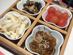 四喜小吃-炭舍干锅·烤鱼(扬名广场店)
