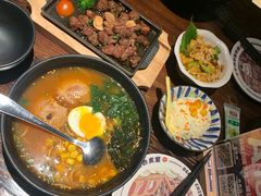 -小川洋风料理(江汉路店)