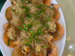 -锐记美食店·现捞海鲜(闸坡店)