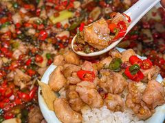 -李大爷的泡椒馆(冉家坝店)