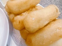 -玉林烤鸭店(定福庄店)