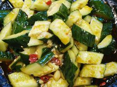 -宽窄巷子冒菜(中华广场店)
