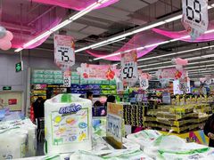 -神农美特好生鲜超市(三墙店)