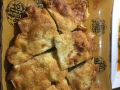 -燃木齐藏餐厅(八宿店)